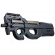 Novritsch SSR90 SMG (P90),  A Modern Take on a Classic Design